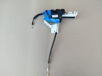 Замок двери Kia Sportage QL 2015-2021 Перед. Прав.