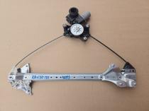 Стеклоподъемный механизм Toyota RAV4 50 XA50 2018-2023 Перед. Прав.