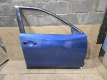 Дверь Nissan X-TRAIL T32 2013-2022 Перед. Прав.