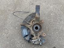 Кулак поворотный Hyundai Tucson TL 2015-2021 Перед. Лев.