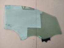 Стекло двери Kia Sportage QL 2015-2021 Перед. Прав.