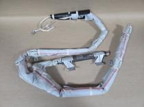 Подушка безопасности боковая Mitsubishi Outlander 3 GF 2012-2022  Прав.