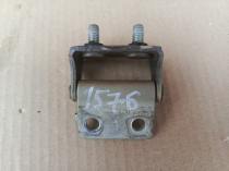 Петля двери багажника Mitsubishi Outlander 3 GF 2012-2023 Задн. 