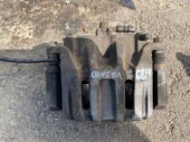 Суппорт тормозной Honda CRV 5 RW 2016-2024 Перед. Лев.