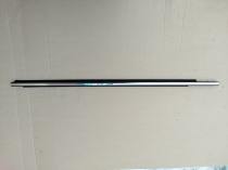 Бархотка двери Mitsubishi Outlander 3 GF 2012-2021 Перед. Лев.