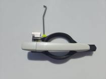 Ручка двери Mitsubishi Outlander 3 GF 2012-2023 Задн. Прав.