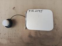 Лючок топливного бака Nissan X-TRAIL T32R 2013-2022  