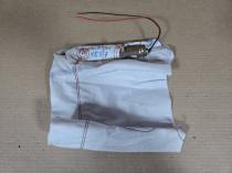 Подушка безопасности в сиденье Kia Sorento Prime UM 2014-2020 Перед. Лев.