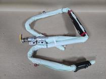 Шторка безопасности Kia Stinger J5 2017-  Прав.