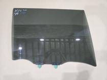 Стекло двери Toyota RAV4 50 XA50 2018-2023 Задн. Прав.