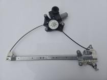 Стеклоподъемный механизм Toyota RAV4 50 XA50 2018-2023 Задн. Прав.