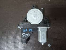 Мотор стеклоподъемника kia sorento prime um 2014-2020 задн. лев.