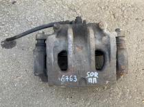 Суппорт тормозной Kia Sorento Prime UM 2014-2020 Перед. Прав.