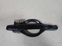 Ручка двери Mitsubishi Outlander 3 GF 2012-2023 Задн. Прав.