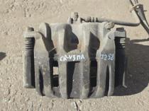 Суппорт тормозной Honda CRV 5 RW 2016- Перед. Лев.