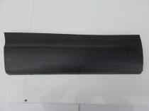 Молдинг двери Nissan Qashqai J11 2013-2022 Задн. Прав.