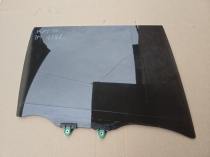 Стекло двери Toyota RAV4 50 XA50 2018-2023 Задн. Прав.