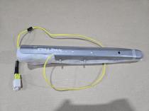 Подушка безопасности в сиденье Toyota Corolla E210 E210 2018-2024 Перед. Лев.