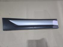 Молдинг двери Mitsubishi Outlander 3 GF 2015-2022 Задн. Прав.