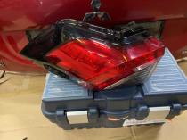 Фонарь Toyota RAV4 50 XA50 2018-2023 Задн. Лев.