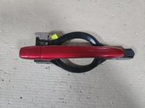 Ручка двери Mitsubishi Outlander 3 GF 2012-2021 Задн. Прав.