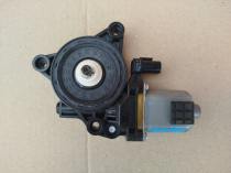 Мотор стеклоподъемника Hyundai Tucson TL 2015-2021 Перед. Прав.