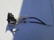 Замок двери Kia Sorento Prime UM 2014-2020 Задн. Лев.