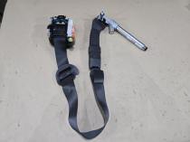 Ремень безопасности Nissan Qashqai J11 2013-2022 Перед. Лев.