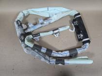 Подушка безопасности боковая Kia Sorento Prime UM 2014-2020  Лев.