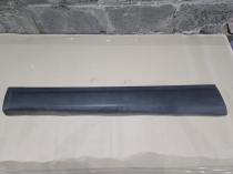 Молдинг двери Nissan Qashqai J11 2013-2022 Перед. Лев.