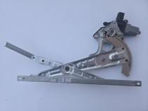 Стеклоподъемный механизм Mitsubishi Outlander 3 GF 2012-2023 Задн. Лев.