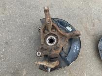 Кулак поворотный Toyota Camry 70 XV70 2018-2024 Перед. Прав.