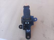 Ремень безопасности Kia Sportage QL 2015-2023 Задн. 