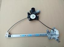 Стеклоподъемный механизм Toyota RAV4 50 XA50 2018-2023 Задн. Прав.