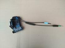 Замок боковой двери Lexus RX 4 GGL25L GYL25L AGL20L AGL25L 2015-2022 Перед. Лев.