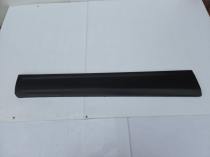 Молдинг двери Nissan Qashqai J11 2013-2022 Перед. Лев.