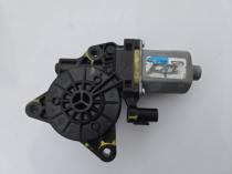 Мотор стеклоподъемника Kia Sportage QL 2015-2021 Задн. Лев.