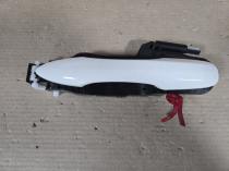 Ручка двери Toyota Corolla E210 E210 2018- Задн. Лев.