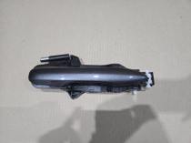 Ручка двери внешняя Toyota Prius 4 XW50 2015-2023 Задн. Прав.