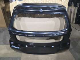 Крышка багажника mitsubishi eclipse cross gk 2020  