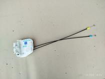 Замок двери Mitsubishi Outlander 3 GF 2012-2023 Задн. Прав.