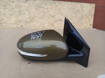 Зеркало Kia Sportage QL 2015-2018  Прав.