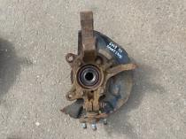 Кулак поворотный Kia Sportage QL 2015-2022 Перед. Прав.