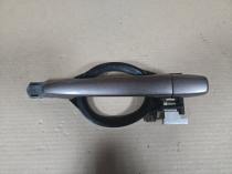 Ручка двери Mitsubishi Outlander 3 GF 2012-2023 Задн. Прав.