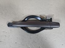 Ручка двери Mitsubishi Outlander 3 GF 2012-2021 Задн. Лев.