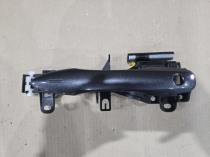 Ручка двери внешняя Toyota Prius 4 XW50 2015-2023 Перед. Лев.