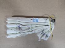 Подушка безопасности в сиденье Mitsubishi Outlander 3 GF 2012-2022 Перед. Лев.