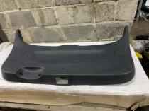 Обшивка двери багажника Kia Sorento Prime UM 2014-2020  