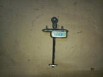 Ограничитель двери Kia Sorento Prime UM 2014-2020 Перед. Лев.