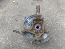 Кулак поворотный Kia Sorento Prime UM 2014-2020 Перед. Лев.